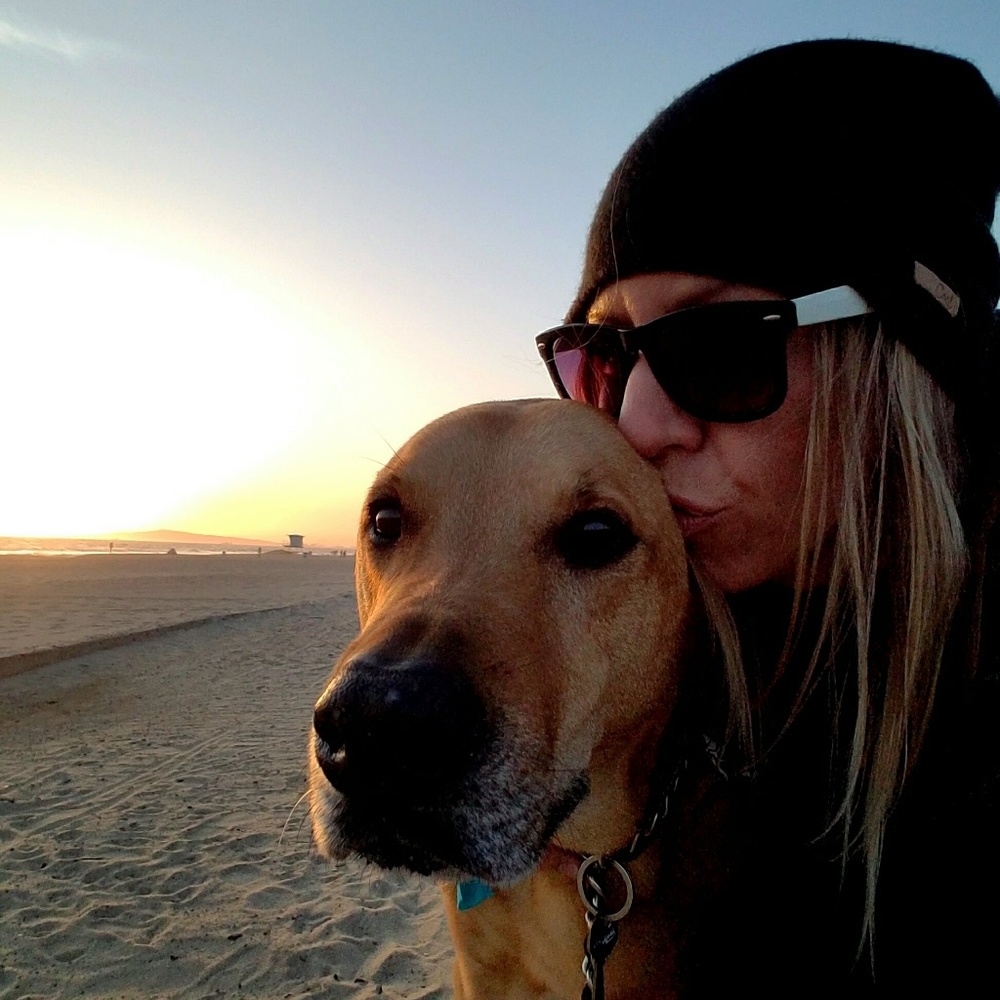 Meet your Posher, Angie